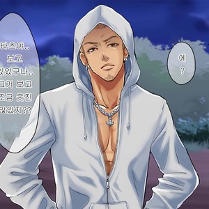 [Kuromutu (Kuroda Mutu)] swimmer [kr] – Gay Manga sex 19