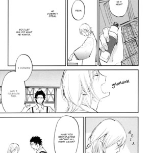 [MOTO Haruhira] Asobi Neko Norari Kurari (c.1+2) [Eng] – Gay Manga sex 16