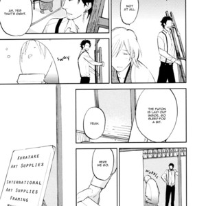 [MOTO Haruhira] Asobi Neko Norari Kurari (c.1+2) [Eng] – Gay Manga sex 18