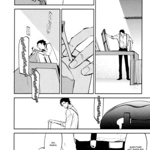 [MOTO Haruhira] Asobi Neko Norari Kurari (c.1+2) [Eng] – Gay Manga sex 19