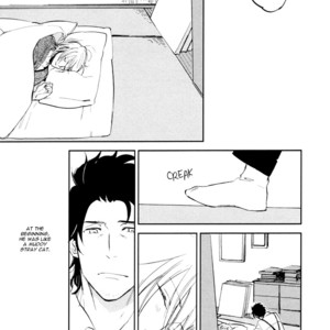 [MOTO Haruhira] Asobi Neko Norari Kurari (c.1+2) [Eng] – Gay Manga sex 20