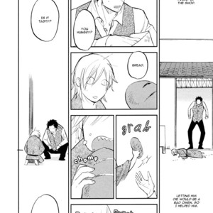 [MOTO Haruhira] Asobi Neko Norari Kurari (c.1+2) [Eng] – Gay Manga sex 21
