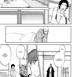 [MOTO Haruhira] Asobi Neko Norari Kurari (c.1+2) [Eng] – Gay Manga sex 24