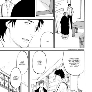 [MOTO Haruhira] Asobi Neko Norari Kurari (c.1+2) [Eng] – Gay Manga sex 26