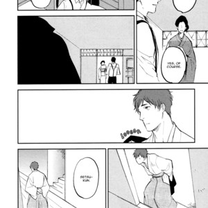[MOTO Haruhira] Asobi Neko Norari Kurari (c.1+2) [Eng] – Gay Manga sex 27