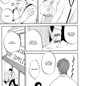 [MOTO Haruhira] Asobi Neko Norari Kurari (c.1+2) [Eng] – Gay Manga sex 34