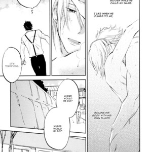 [MOTO Haruhira] Asobi Neko Norari Kurari (c.1+2) [Eng] – Gay Manga sex 38
