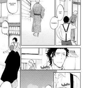 [MOTO Haruhira] Asobi Neko Norari Kurari (c.1+2) [Eng] – Gay Manga sex 42