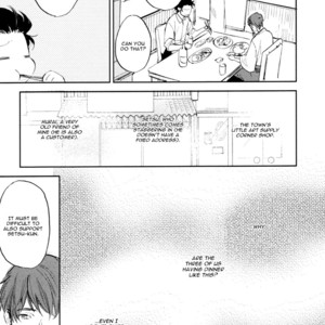 [MOTO Haruhira] Asobi Neko Norari Kurari (c.1+2) [Eng] – Gay Manga sex 53