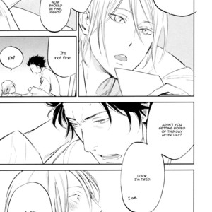 [MOTO Haruhira] Asobi Neko Norari Kurari (c.1+2) [Eng] – Gay Manga sex 59
