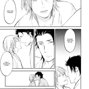 [MOTO Haruhira] Asobi Neko Norari Kurari (c.1+2) [Eng] – Gay Manga sex 61