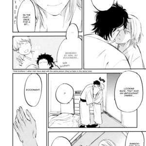 [MOTO Haruhira] Asobi Neko Norari Kurari (c.1+2) [Eng] – Gay Manga sex 62