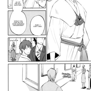 [MOTO Haruhira] Asobi Neko Norari Kurari (c.1+2) [Eng] – Gay Manga sex 64