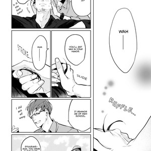 [Sosso] Pause [Eng] – Gay Manga sex 4
