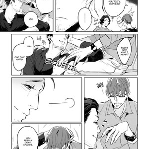 [Sosso] Pause [Eng] – Gay Manga sex 5