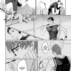 [Sosso] Pause [Eng] – Gay Manga sex 6