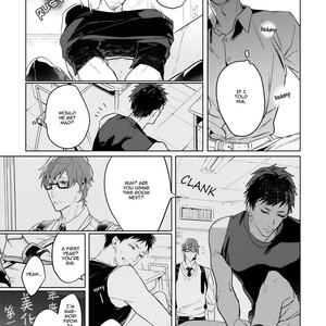 [Sosso] Pause [Eng] – Gay Manga sex 11