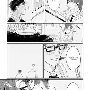 [Sosso] Pause [Eng] – Gay Manga sex 13