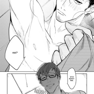 [Sosso] Pause [Eng] – Gay Manga sex 14