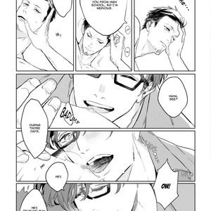 [Sosso] Pause [Eng] – Gay Manga sex 15