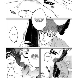 [Sosso] Pause [Eng] – Gay Manga sex 16