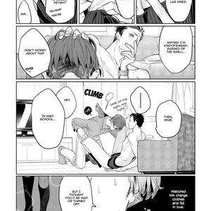 [Sosso] Pause [Eng] – Gay Manga sex 19