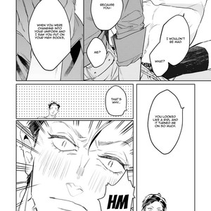 [Sosso] Pause [Eng] – Gay Manga sex 20