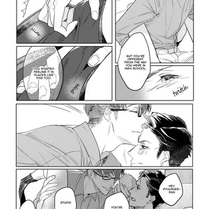 [Sosso] Pause [Eng] – Gay Manga sex 23