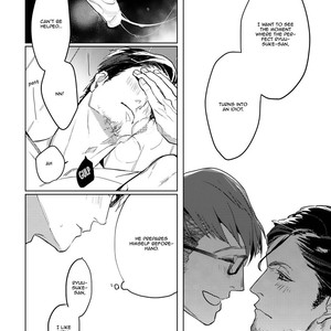 [Sosso] Pause [Eng] – Gay Manga sex 24