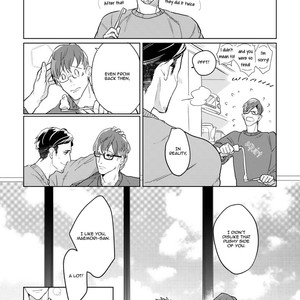 [Sosso] Pause [Eng] – Gay Manga sex 26