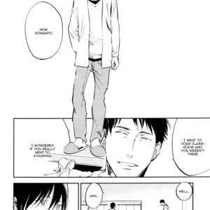 [MOTO Haruhira] Youth, So Blue [Eng] – Gay Manga sex 30