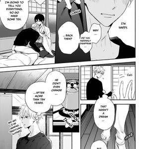[NIKAWA Yuki] Hana wo Tadoreba Kimi no Yubisaki (c.1) [Eng] – Gay Manga sex 19