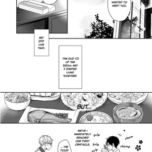 [NIKAWA Yuki] Hana wo Tadoreba Kimi no Yubisaki (c.1) [Eng] – Gay Manga sex 26