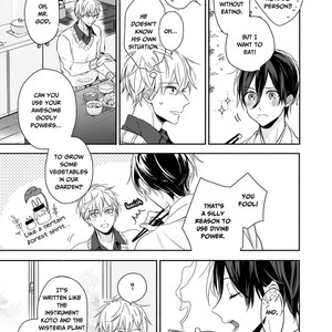 [NIKAWA Yuki] Hana wo Tadoreba Kimi no Yubisaki (c.1) [Eng] – Gay Manga sex 27