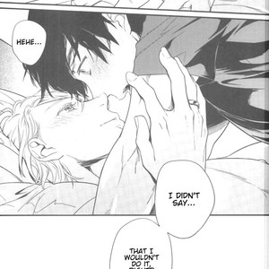 [ANTERES]  Ah, A Wonderful Newly-Wed Life – Yuri on Ice dj [Eng] – Gay Manga sex 9