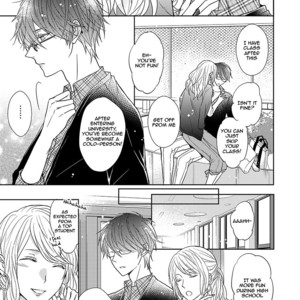 [TAKAMURA Anna] Himitsu wa Kiss de Abakareru (update c.2) [Eng] – Gay Manga sex 6
