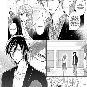 [TAKAMURA Anna] Himitsu wa Kiss de Abakareru (update c.2) [Eng] – Gay Manga sex 7