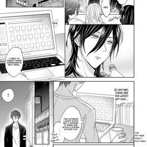 [TAKAMURA Anna] Himitsu wa Kiss de Abakareru (update c.2) [Eng] – Gay Manga sex 14