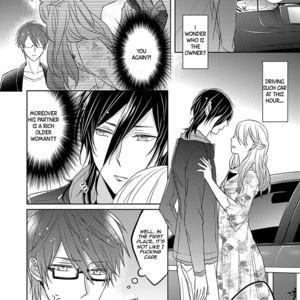 [TAKAMURA Anna] Himitsu wa Kiss de Abakareru (update c.2) [Eng] – Gay Manga sex 15