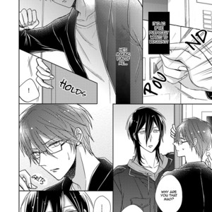 [TAKAMURA Anna] Himitsu wa Kiss de Abakareru (update c.2) [Eng] – Gay Manga sex 17