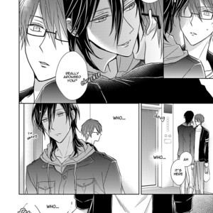 [TAKAMURA Anna] Himitsu wa Kiss de Abakareru (update c.2) [Eng] – Gay Manga sex 19