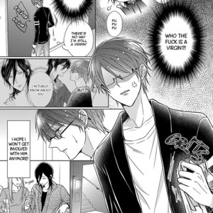 [TAKAMURA Anna] Himitsu wa Kiss de Abakareru (update c.2) [Eng] – Gay Manga sex 20