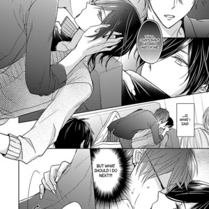 [TAKAMURA Anna] Himitsu wa Kiss de Abakareru (update c.2) [Eng] – Gay Manga sex 27