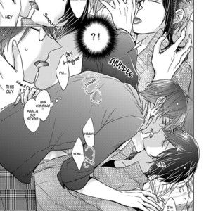 [TAKAMURA Anna] Himitsu wa Kiss de Abakareru (update c.2) [Eng] – Gay Manga sex 28
