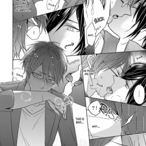 [TAKAMURA Anna] Himitsu wa Kiss de Abakareru (update c.2) [Eng] – Gay Manga sex 29