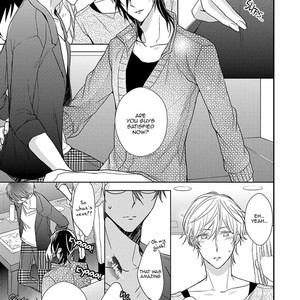 [TAKAMURA Anna] Himitsu wa Kiss de Abakareru (update c.2) [Eng] – Gay Manga sex 36