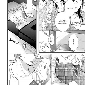 [TAKAMURA Anna] Himitsu wa Kiss de Abakareru (update c.2) [Eng] – Gay Manga sex 37