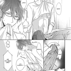 [TAKAMURA Anna] Himitsu wa Kiss de Abakareru (update c.2) [Eng] – Gay Manga sex 38