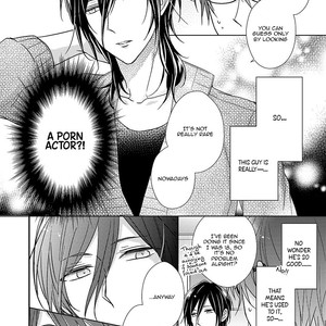 [TAKAMURA Anna] Himitsu wa Kiss de Abakareru (update c.2) [Eng] – Gay Manga sex 41
