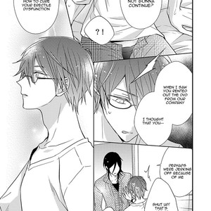 [TAKAMURA Anna] Himitsu wa Kiss de Abakareru (update c.2) [Eng] – Gay Manga sex 42